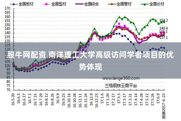 股牛网配资 南洋理工大学高级访问学者项目的优势体现