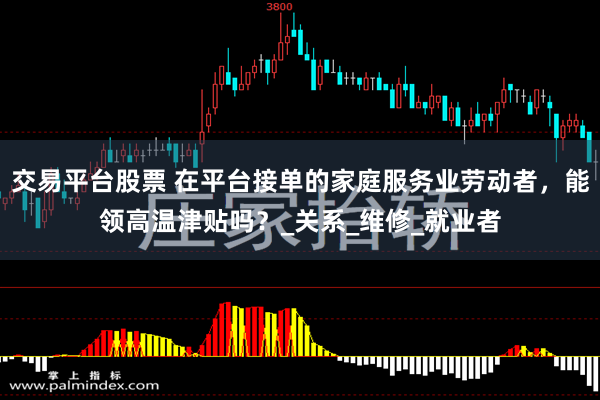 交易平台股票 在平台接单的家庭服务业劳动者，能领高温津贴吗？_关系_维修_就业者
