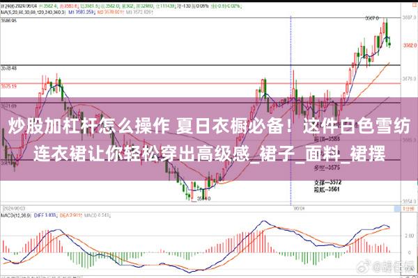 炒股加杠杆怎么操作 夏日衣橱必备！这件白色雪纺连衣裙让你轻松穿出高级感_裙子_面料_裙摆